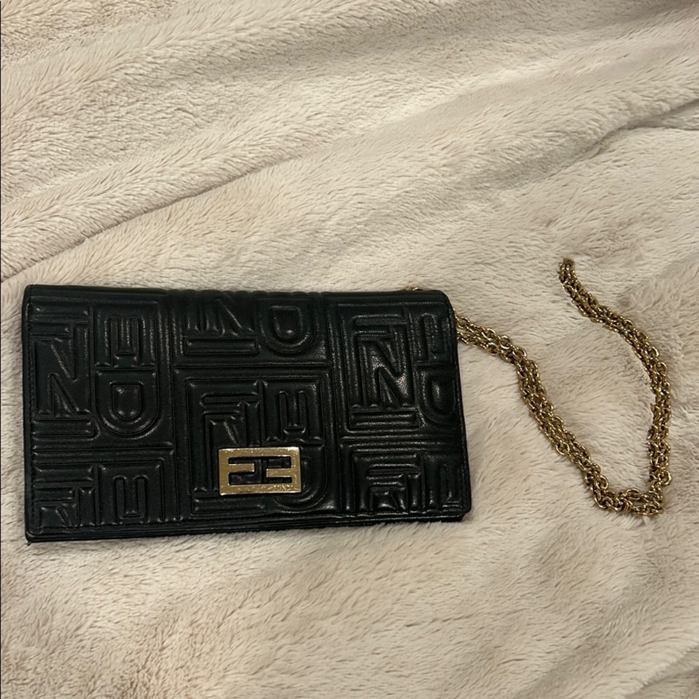 Fendi Bag